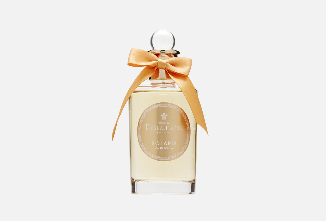  بنهالغنز ماء عطر سولاريس