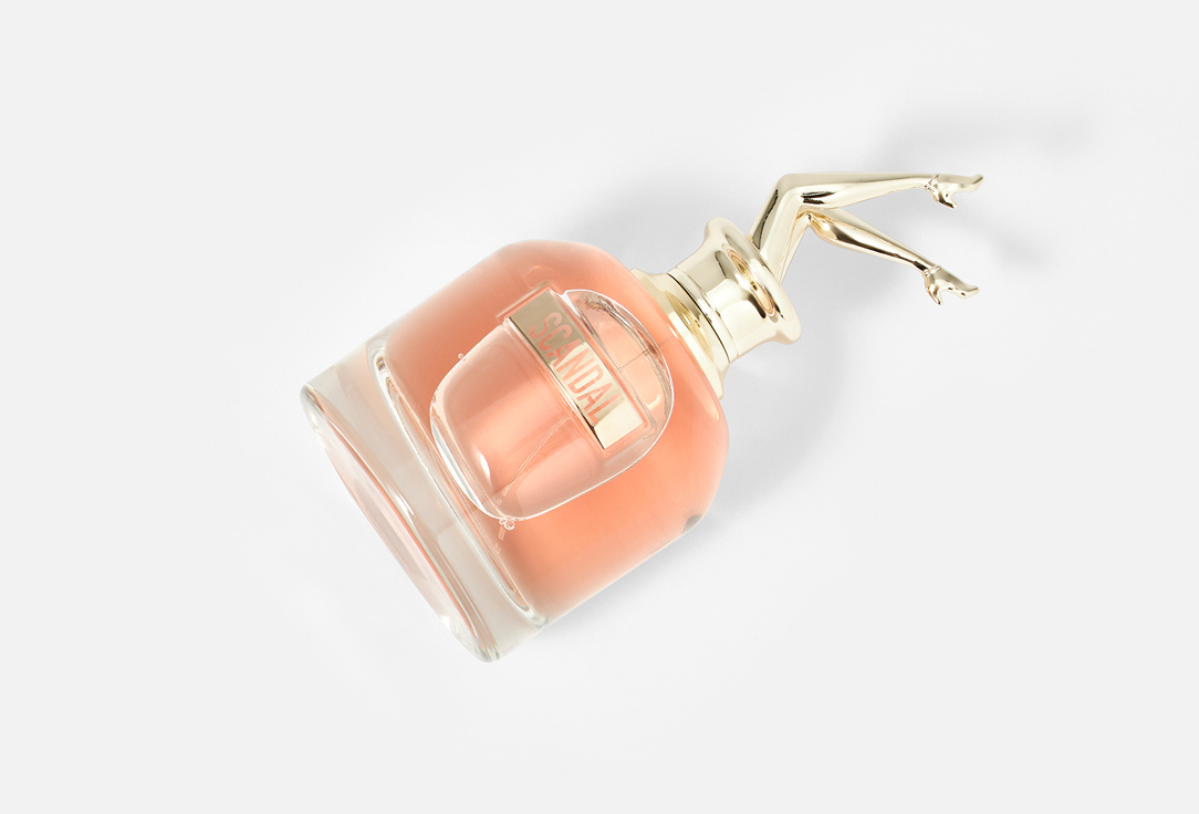 Jean Paul Gaultier Eau de parfum SCANDAL