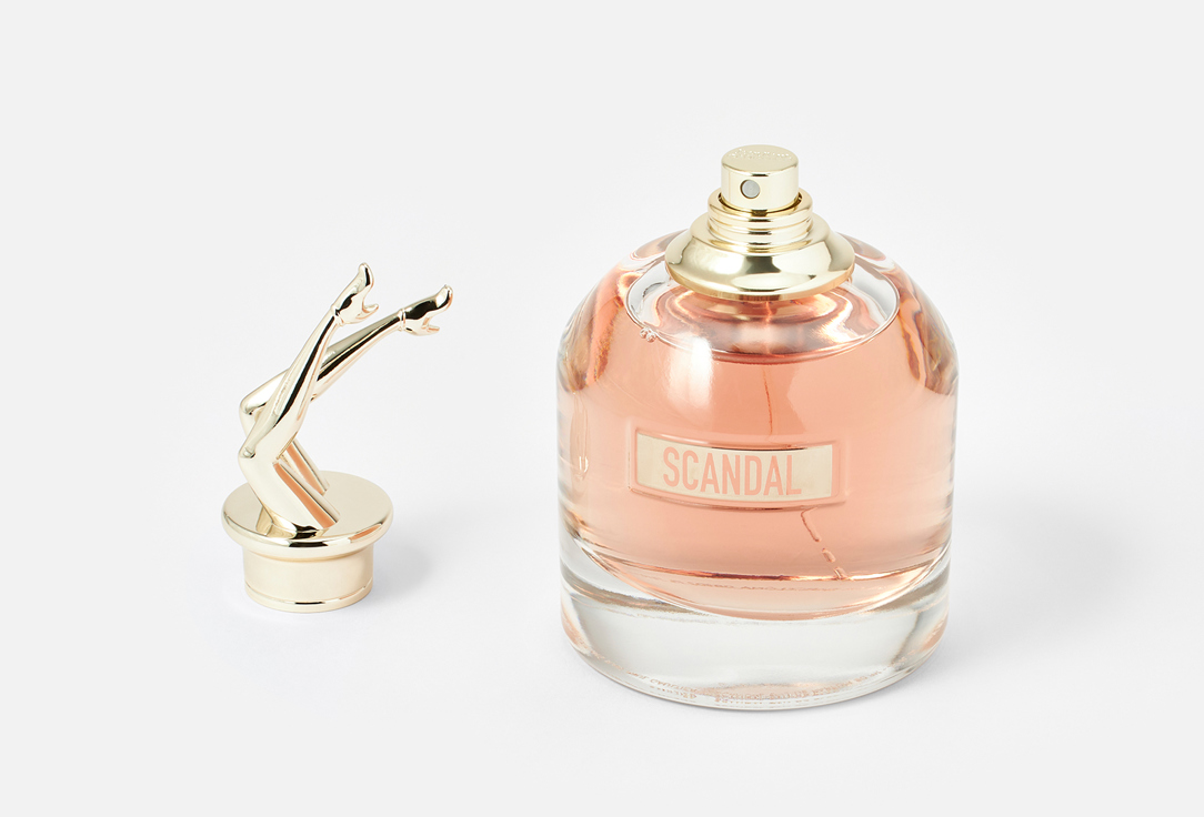 Jean Paul Gaultier Eau de parfum SCANDAL