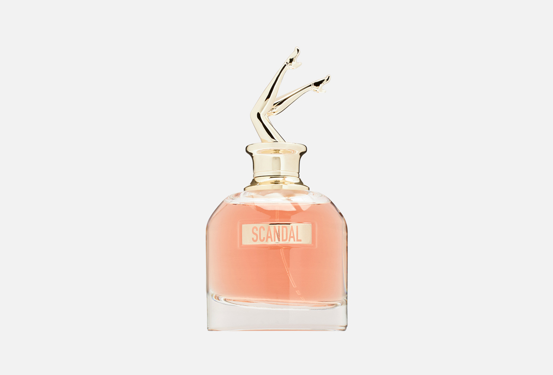 Jean Paul Gaultier Eau de parfum SCANDAL