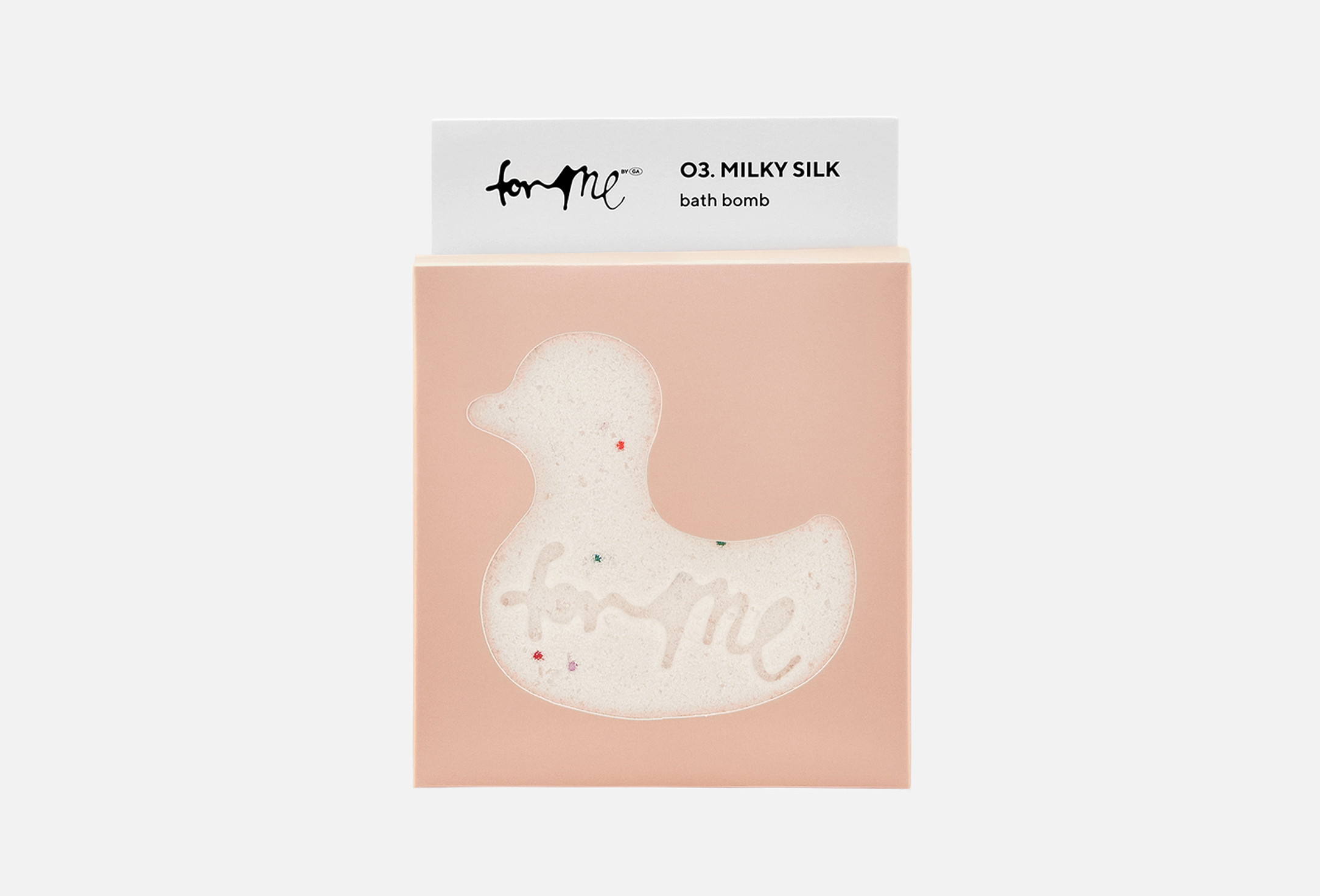 03. MILKY SILK  1 