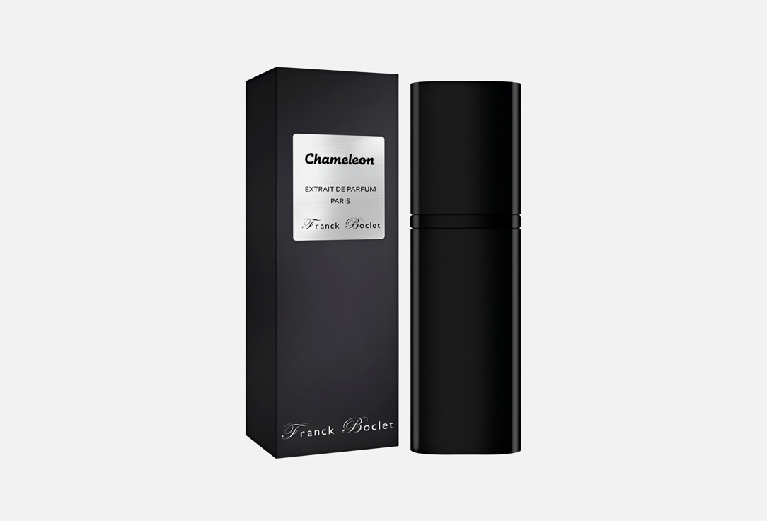 Franck Boclet Perfume Chameleon