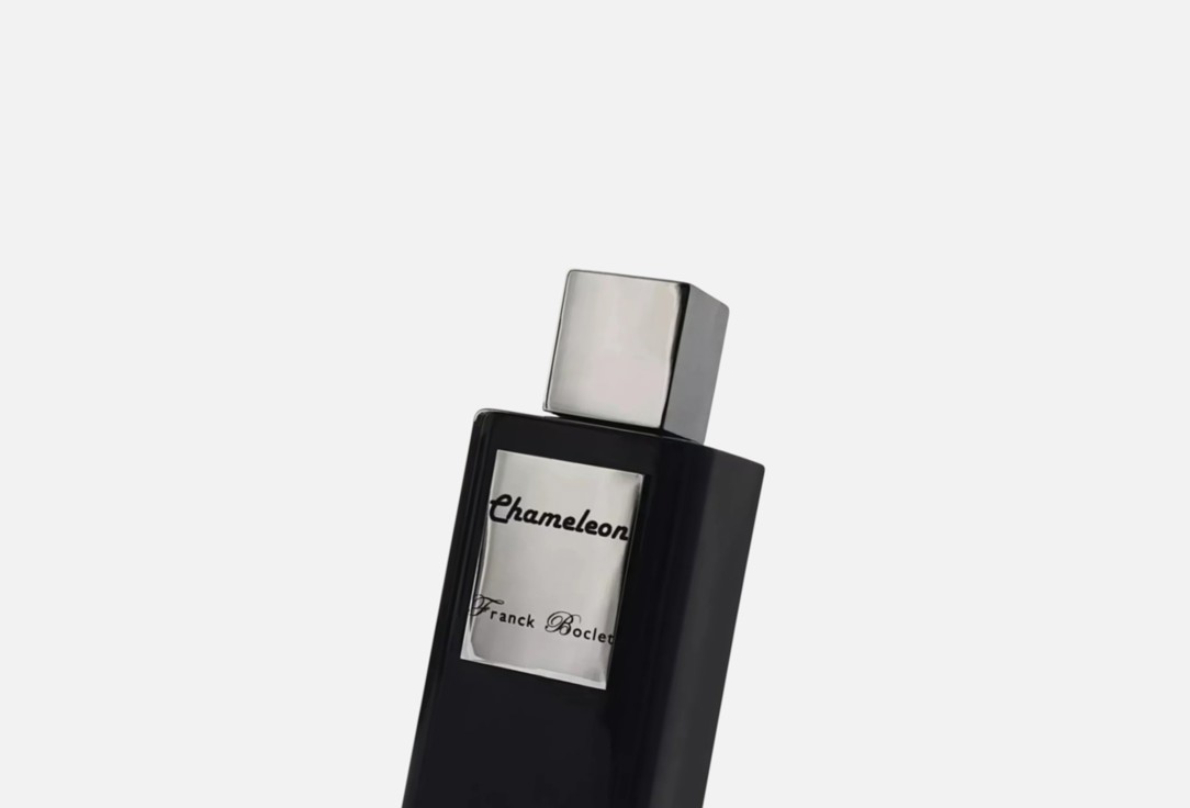 Franck Boclet Perfume Chameleon