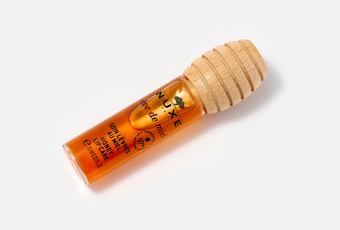 NUXE Lip Balm REVE DE MIEL 10 ml NUXE Lip Balm REVE DE MIEL
