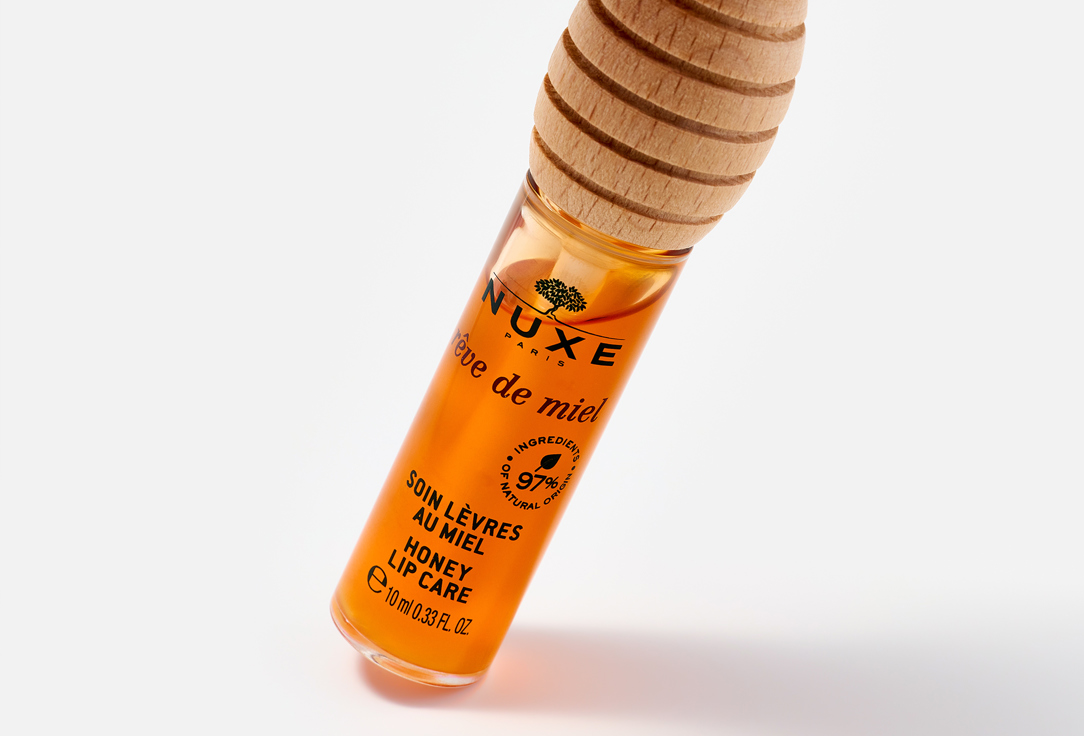 NUXE Lip Balm REVE DE MIEL 10 ml NUXE Lip Balm REVE DE MIEL