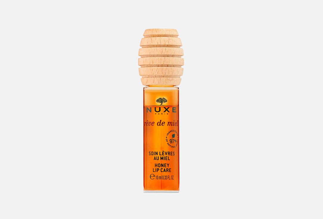 NUXE Lip Balm REVE DE MIEL 10 ml NUXE Lip Balm REVE DE MIEL