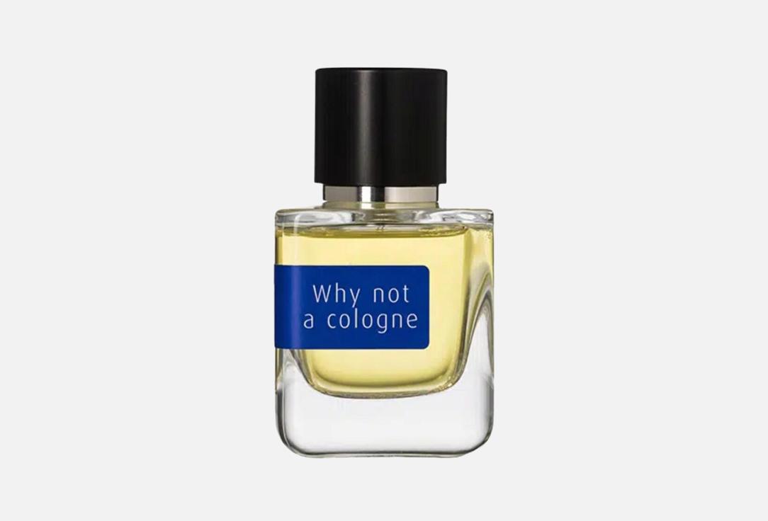 Mark Buxton Eau de Cologne Why Not A Cologne