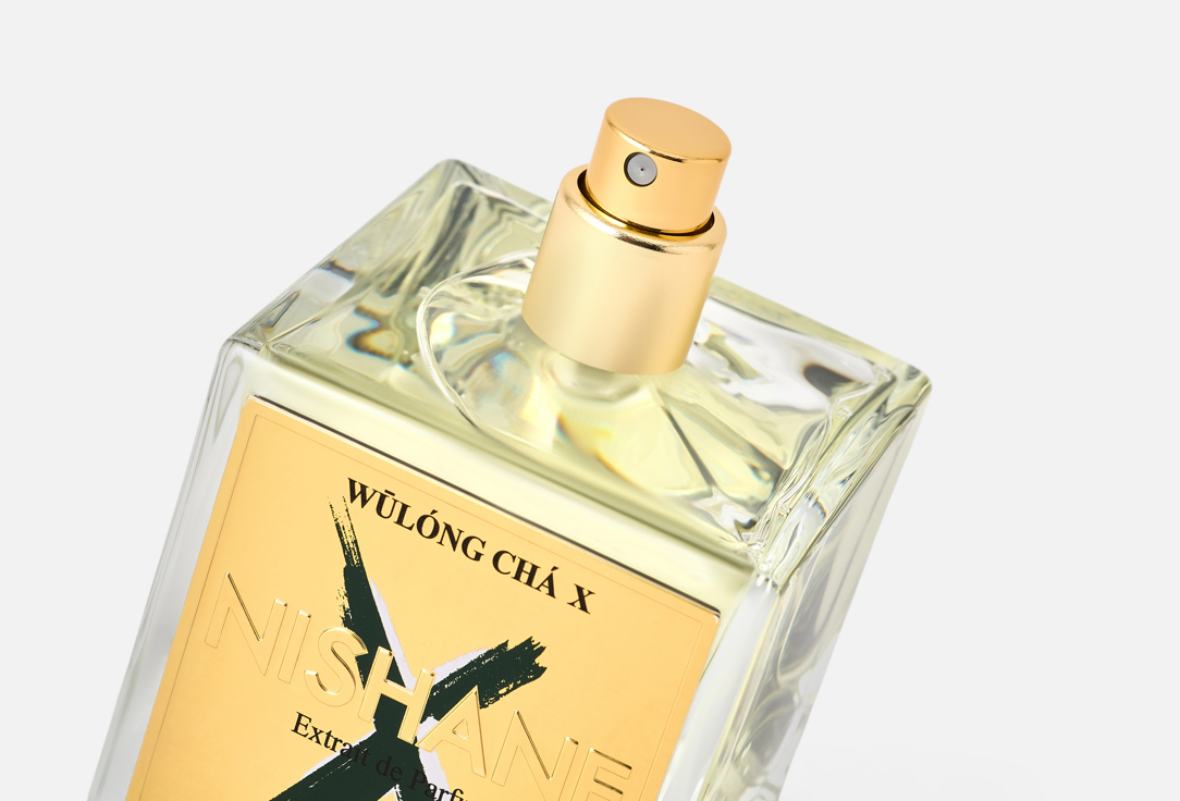 NISHANE Духи Wulong Cha X