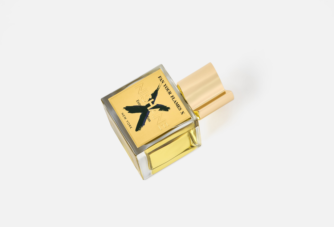 Nishane Extrait de parfum Fan your flames x