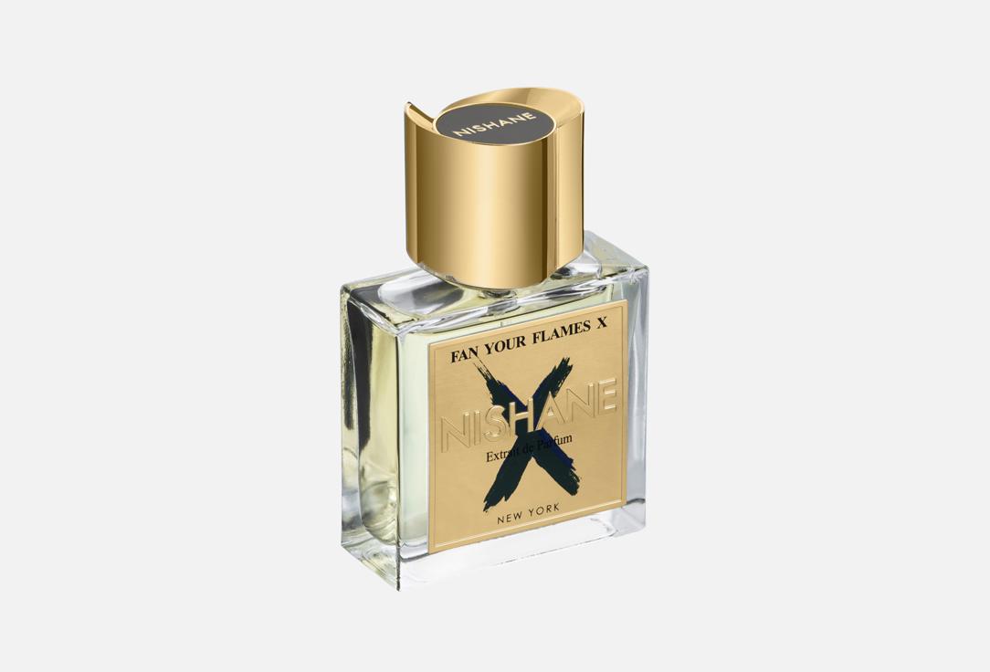 Nishane Extrait de parfum Fan your flames x