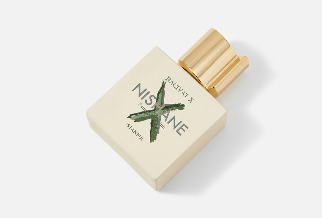 NISHANE Парфюмерная вода Hacivat X Parfum