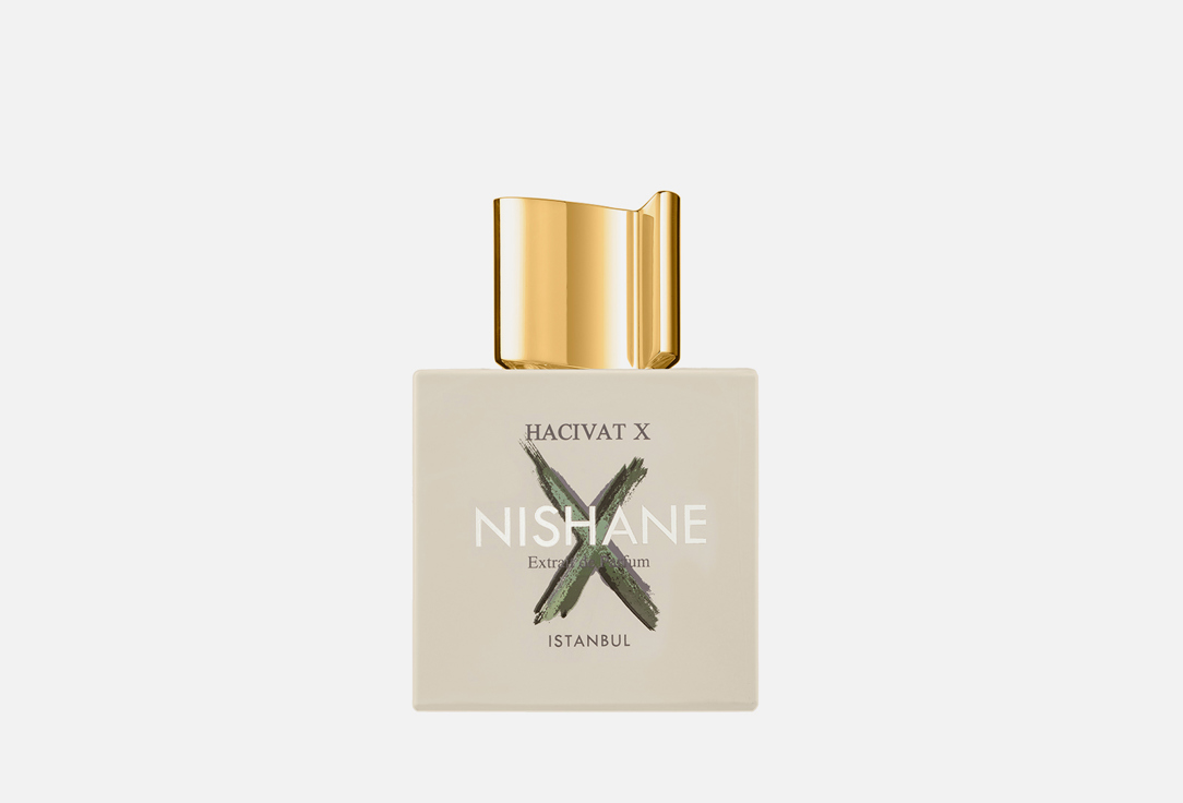 NISHANE Парфюмерная вода Hacivat X Parfum