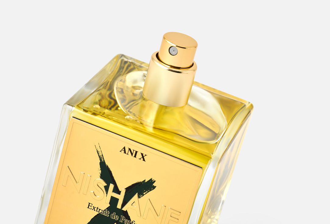 NISHANE Парфюмерный экстракт Ani X