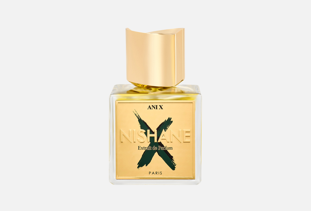 NISHANE Парфюмерный экстракт Ani X