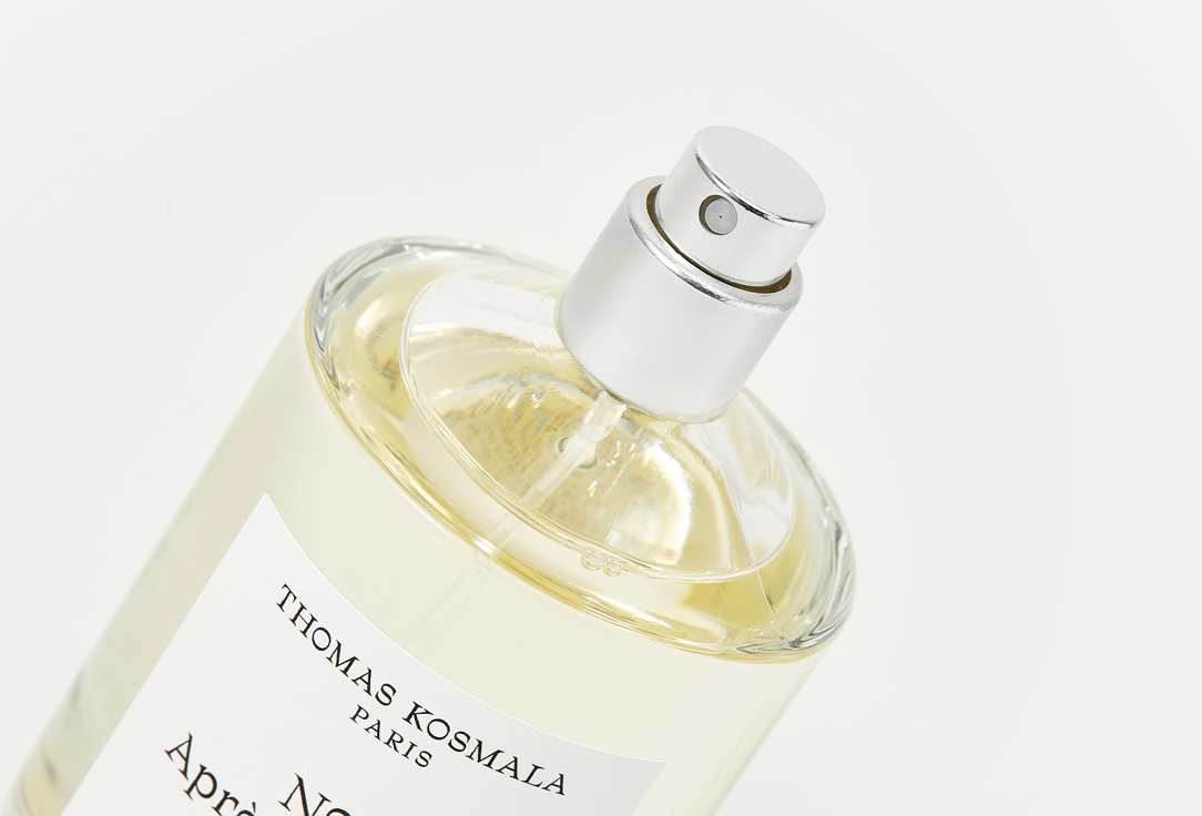 THOMAS KOSMALA Elixir De Parfum №04 Après L'Amour 100 ml THOMAS KOSMALA Elixir De Parfum №04 Après L'Amour