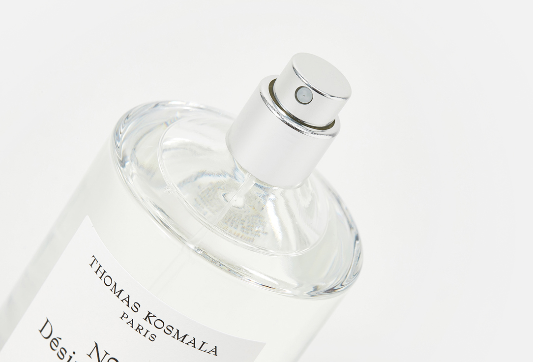 THOMAS KOSMALA Elixir De Parfum № 10 Dèsir du coeur 100 ml THOMAS KOSMALA Elixir De Parfum № 10 Dèsir du coeur