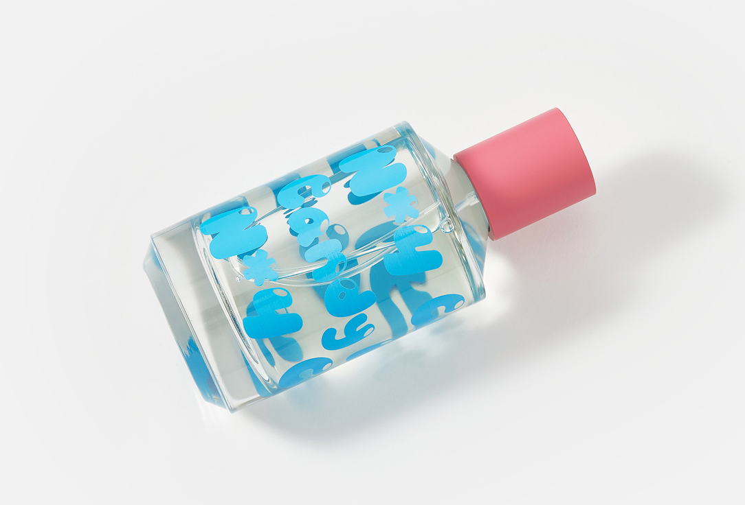 THOMAS KOSMALA Eau De Parfum № 4 CANDY 100 ml THOMAS KOSMALA Eau De Parfum № 4 CANDY