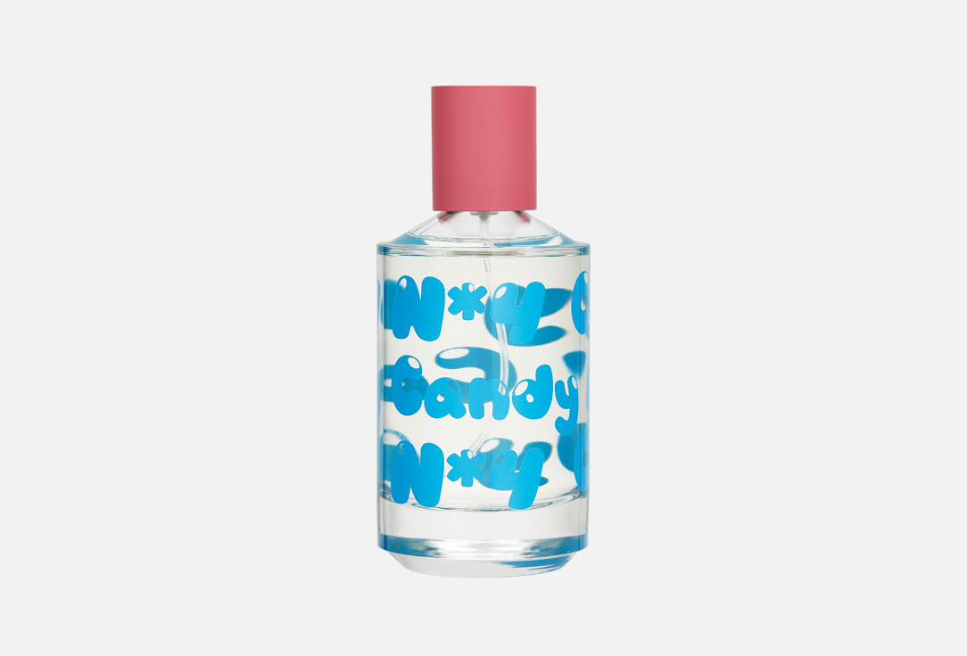 THOMAS KOSMALA Eau De Parfum № 4 CANDY 100 ml THOMAS KOSMALA Eau De Parfum № 4 CANDY