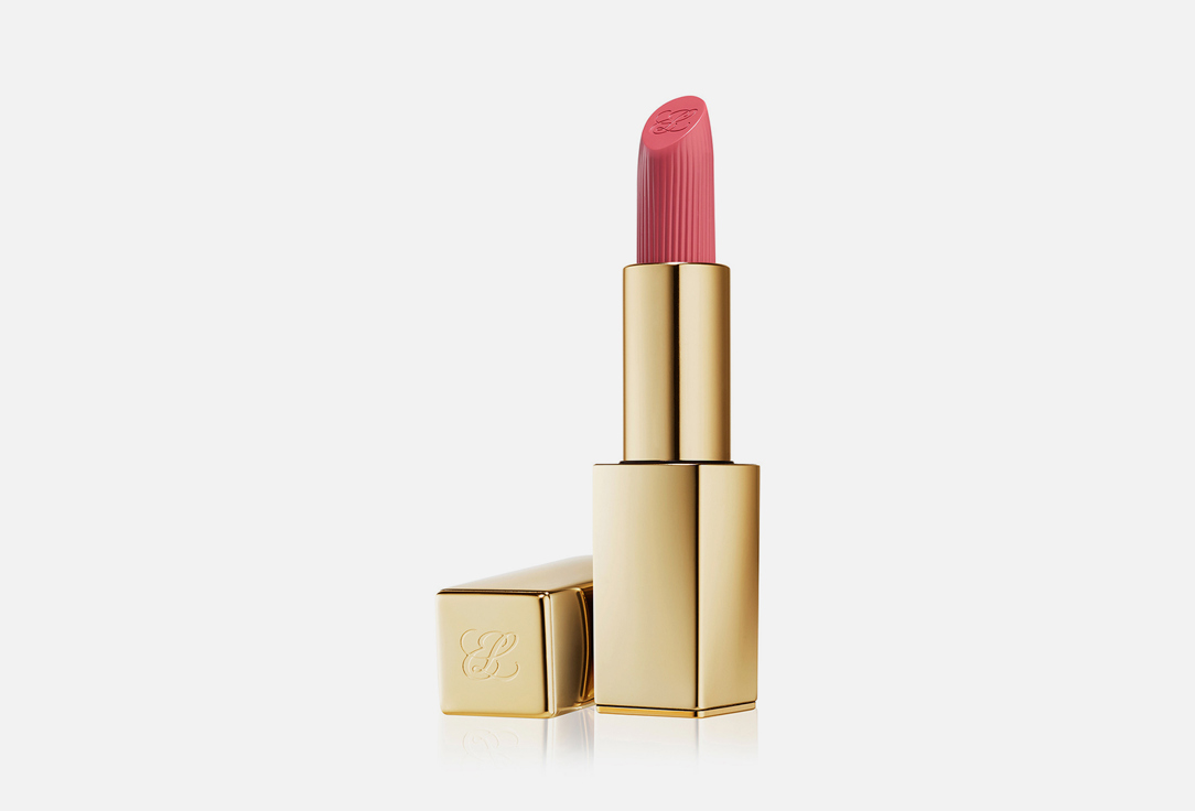 Estée Lauder Long-wear creamy Lipstick Pure color