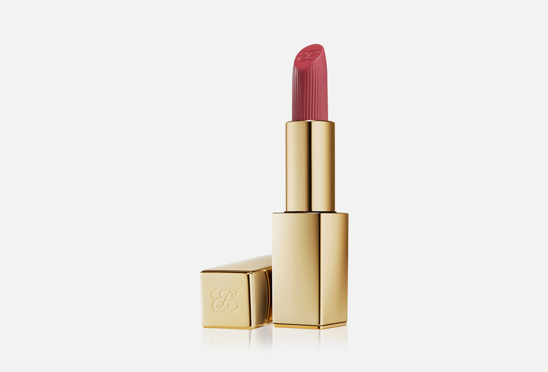 Estée Lauder Long-wear creamy Lipstick Pure color