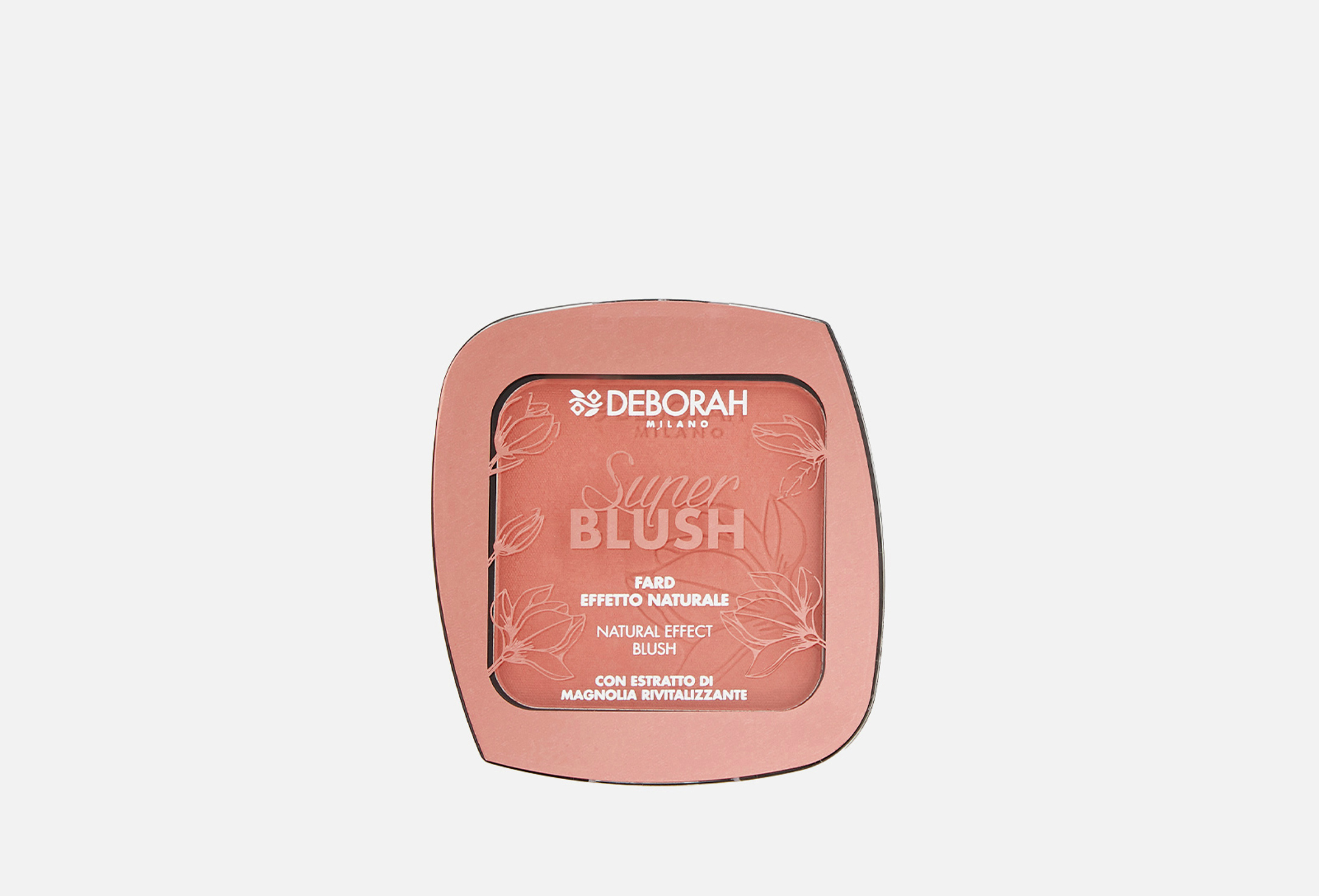 Super blush  9 02, Coral pink