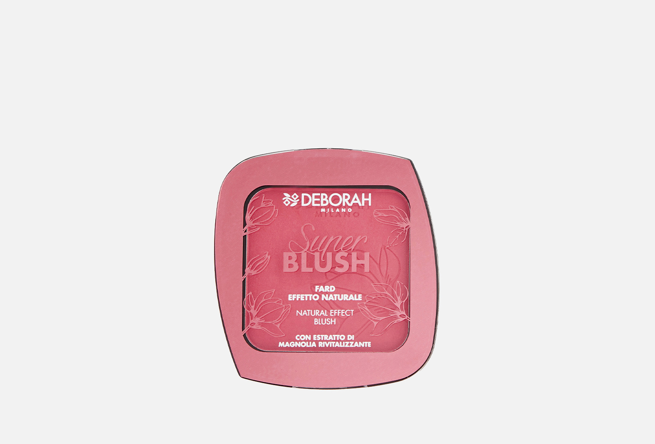 Super blush  9 03, Brick pink
