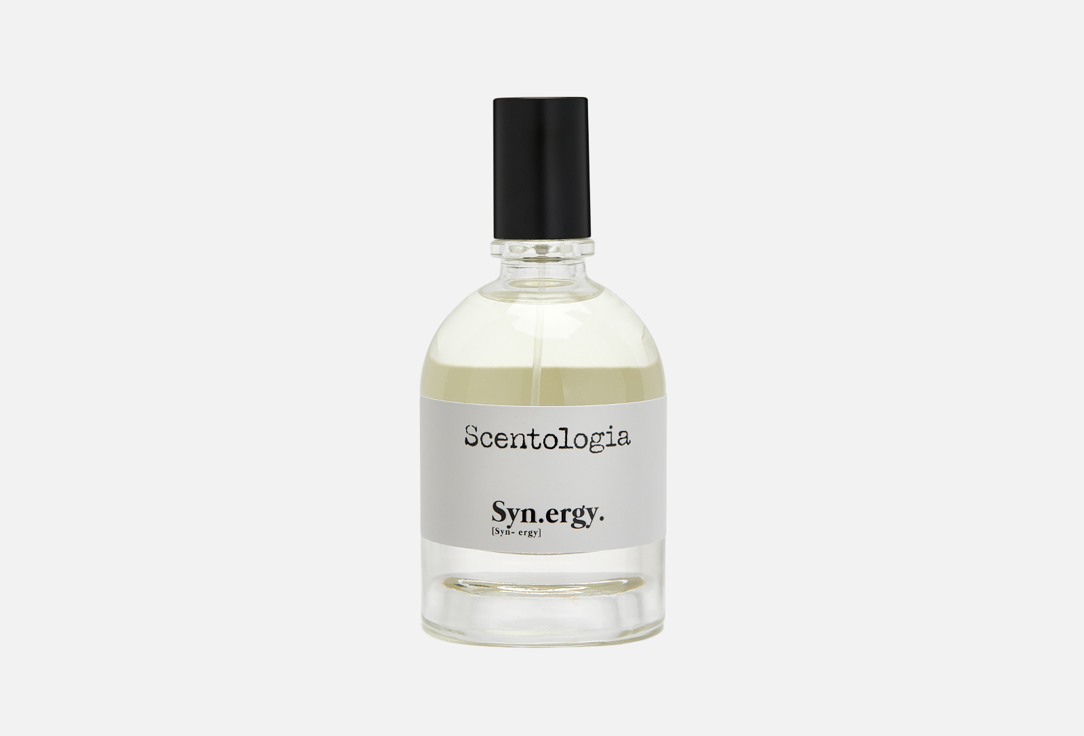 SCENTOLOGIA Парфюмерная вода Synergy