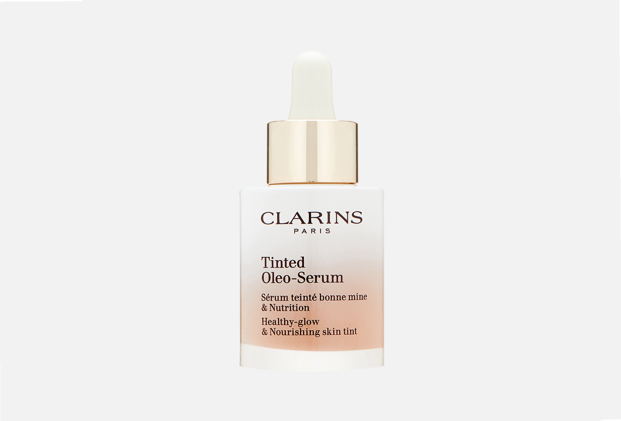 Tinted Oleo-Serum  30 02.5