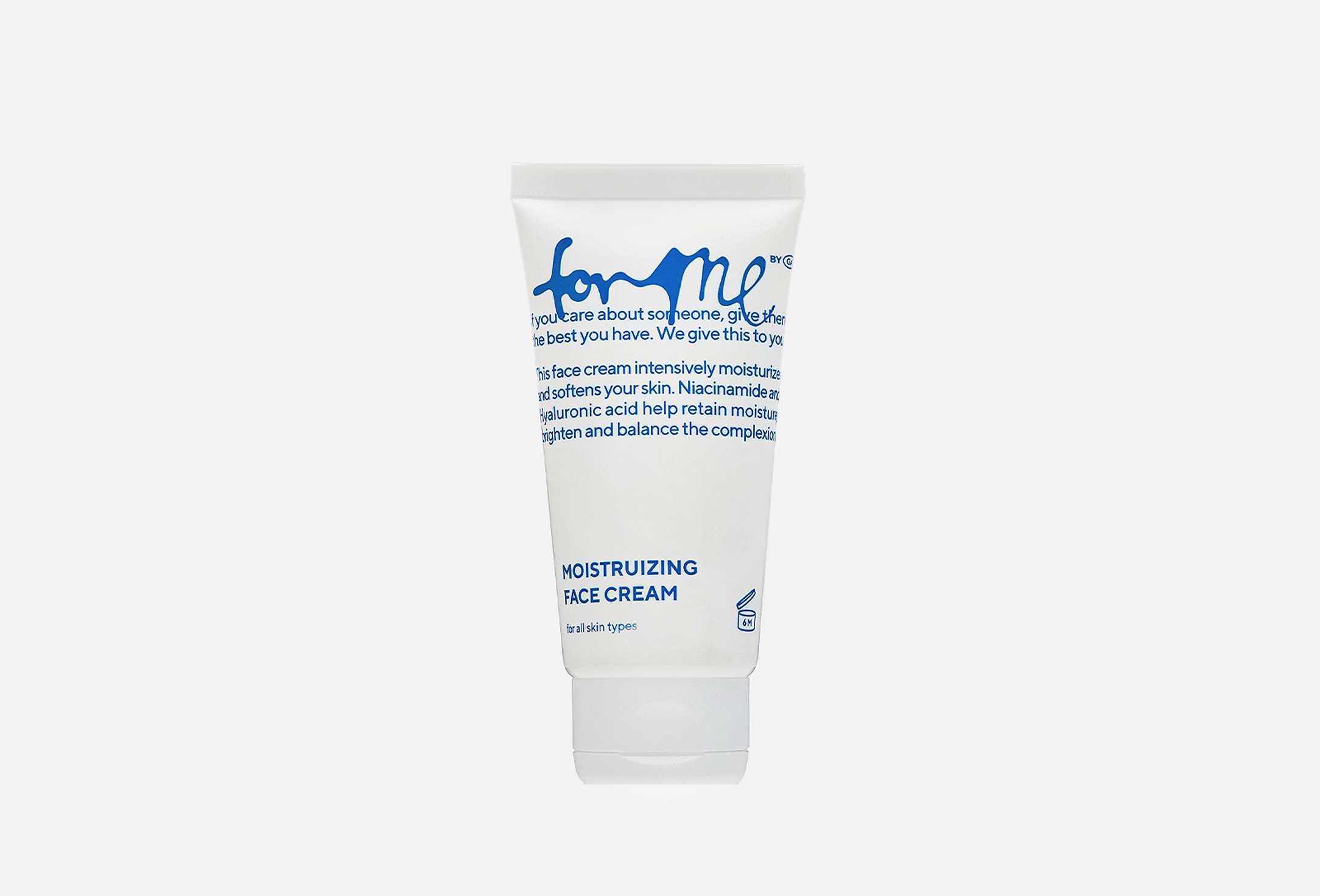 Moisturizing  50 