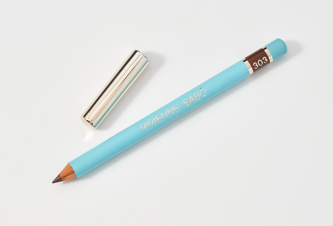 Vivienne Sabo Eye pencil Liner Flirteur