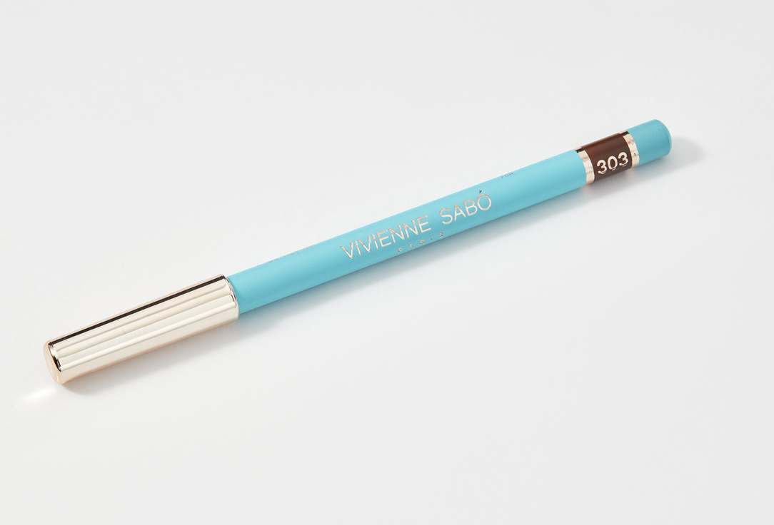 Vivienne Sabo Eye pencil Liner Flirteur