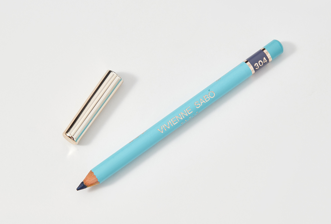Vivienne Sabo Eye pencil Liner Flirteur 304 1.4 g Vivienne Sabo Eye pencil Liner Flirteur