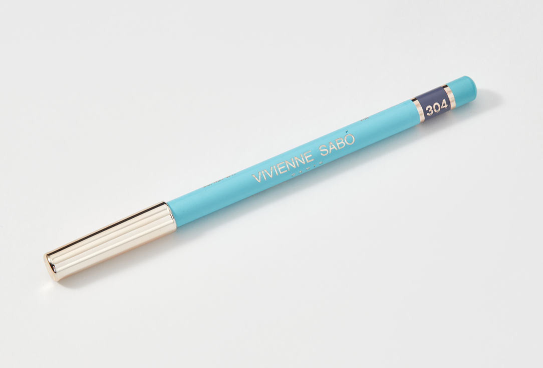 Vivienne Sabo Eye pencil Liner Flirteur 304 1.4 g Vivienne Sabo Eye pencil Liner Flirteur