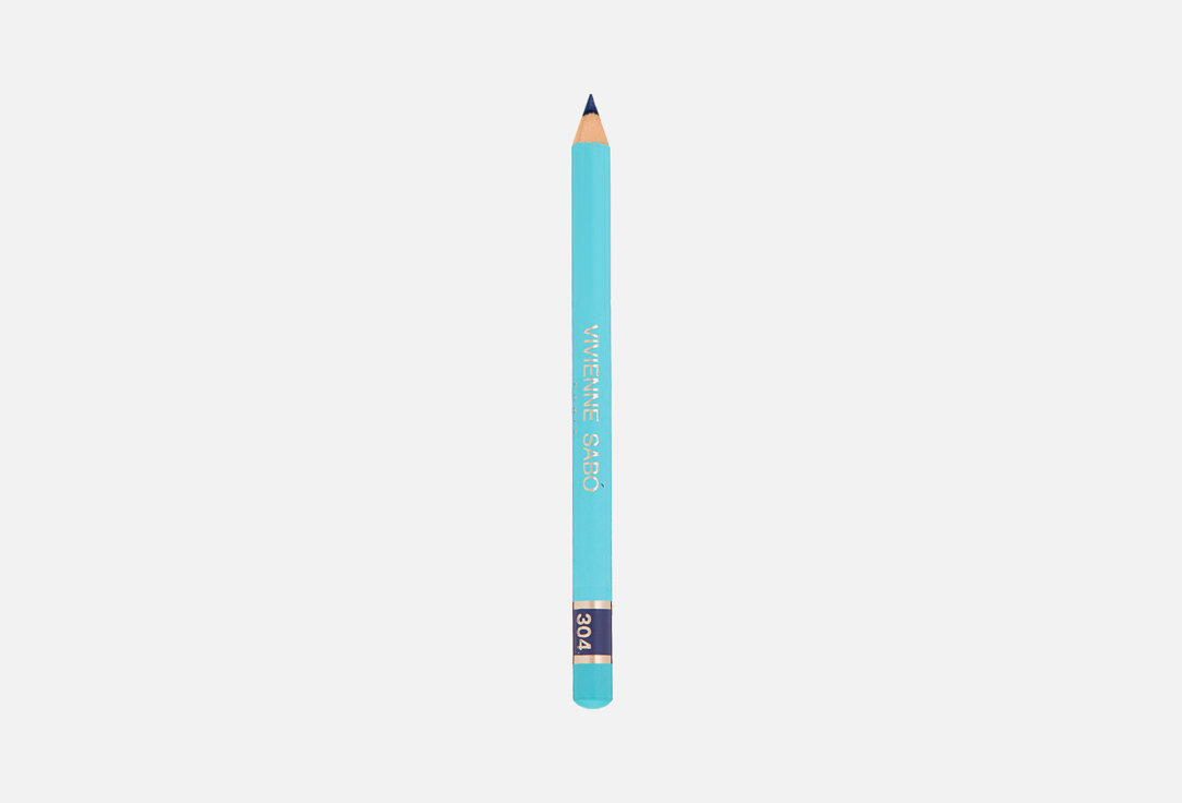 Vivienne Sabo Eye pencil Liner Flirteur 304 1.4 g Vivienne Sabo Eye pencil Liner Flirteur