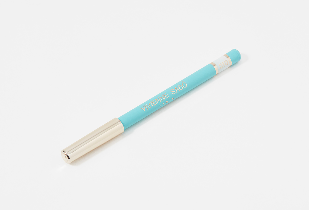 Vivienne Sabo Eye pencil Liner Flirteur 310 1.4 g Vivienne Sabo Eye pencil Liner Flirteur