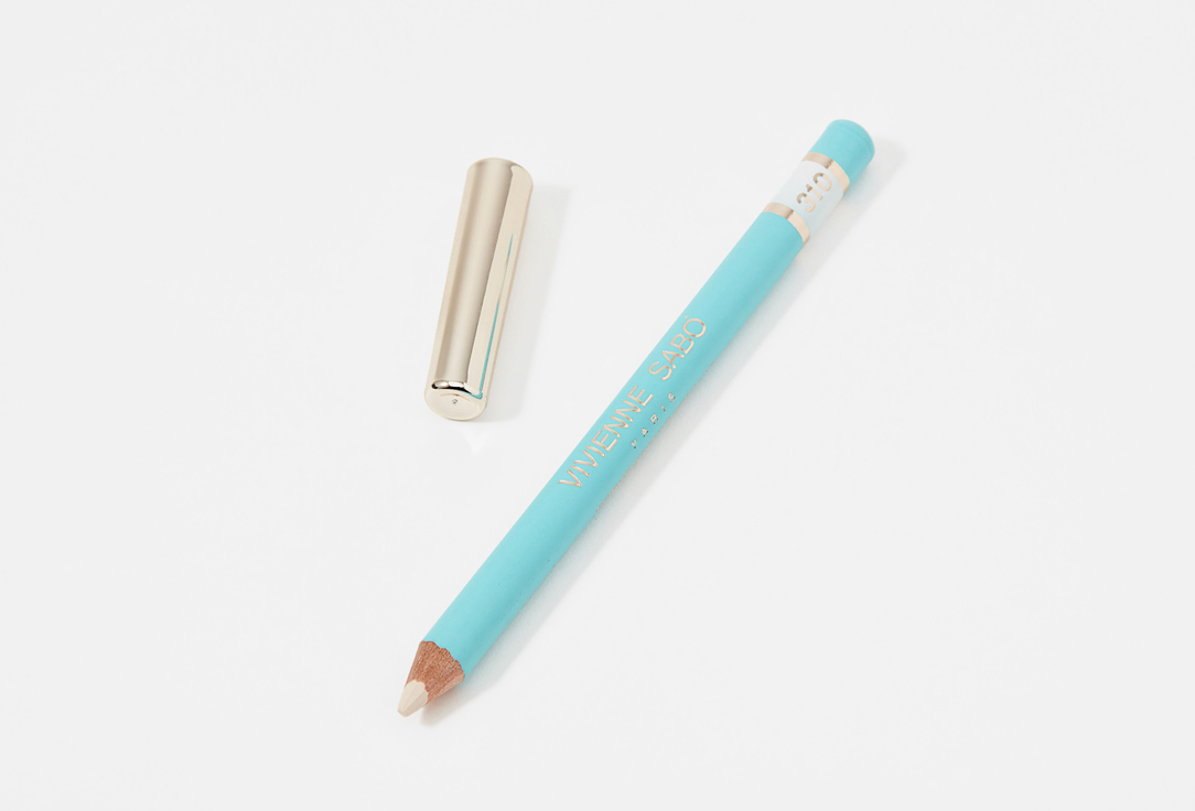 Vivienne Sabo Eye pencil Liner Flirteur 310 1.4 g Vivienne Sabo Eye pencil Liner Flirteur