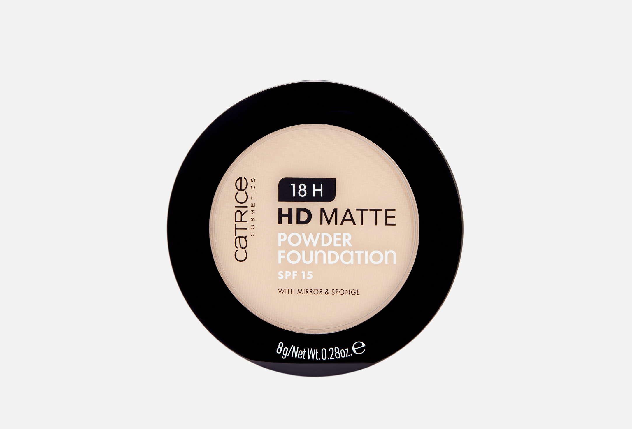 18H HD  8 020N