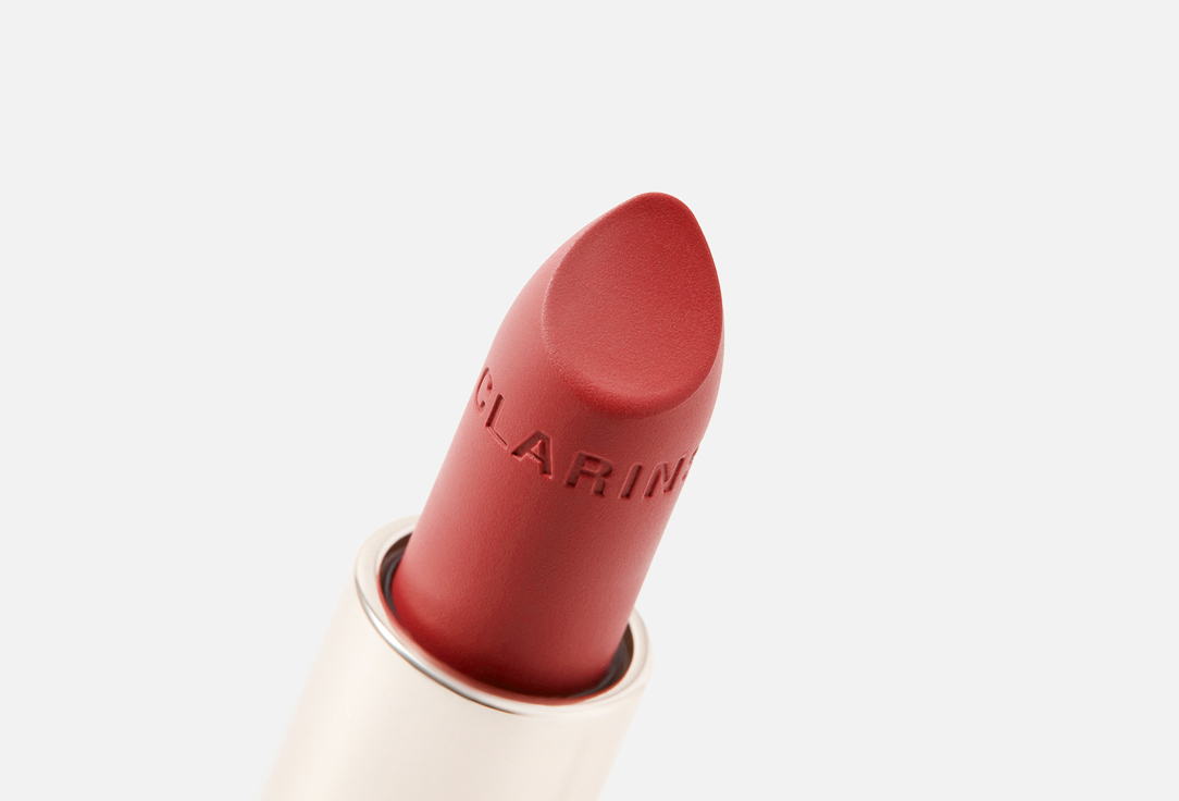 Clarins Губная помада JOLI ROUGE VELVET