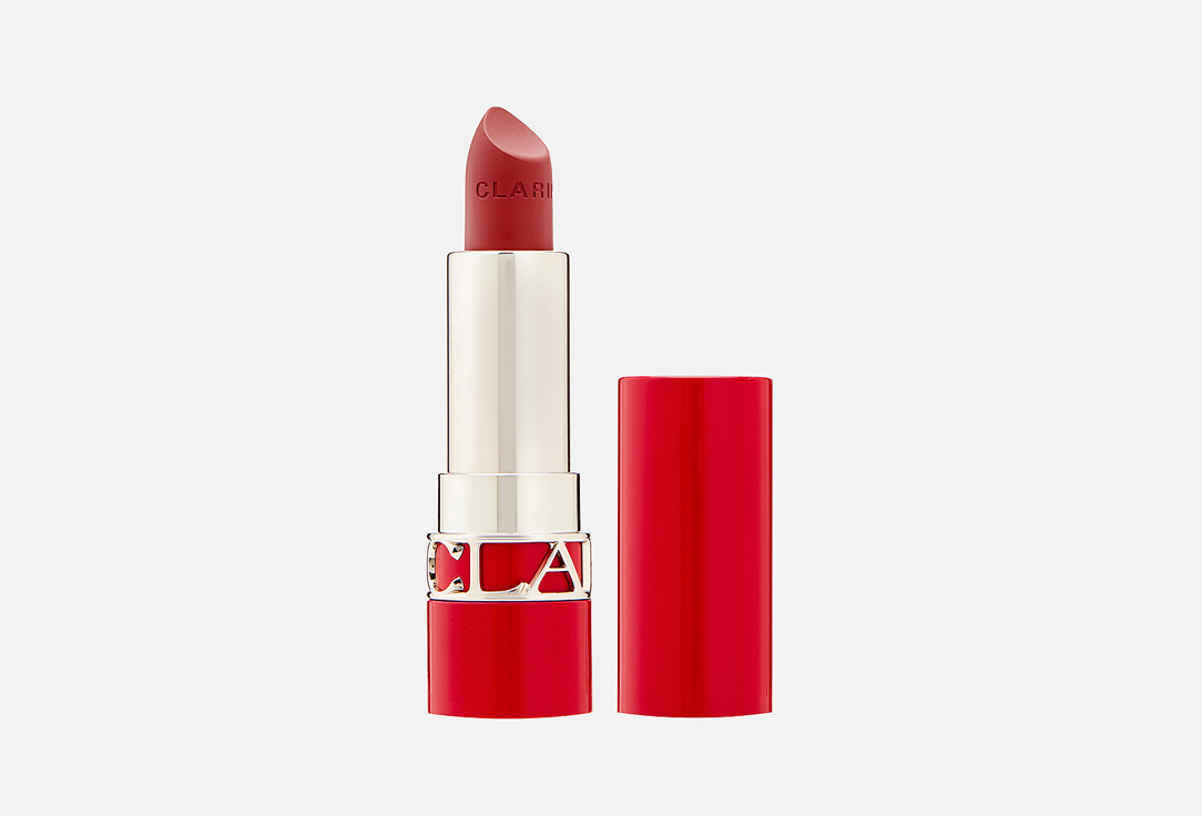 Clarins Губная помада JOLI ROUGE VELVET