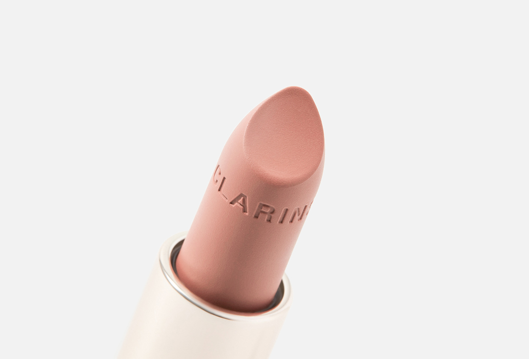 Clarins Matte Lipstick Joli Rouge Velvet 783, Almond nude 3.5 g Clarins Matte Lipstick Joli Rouge Velvet