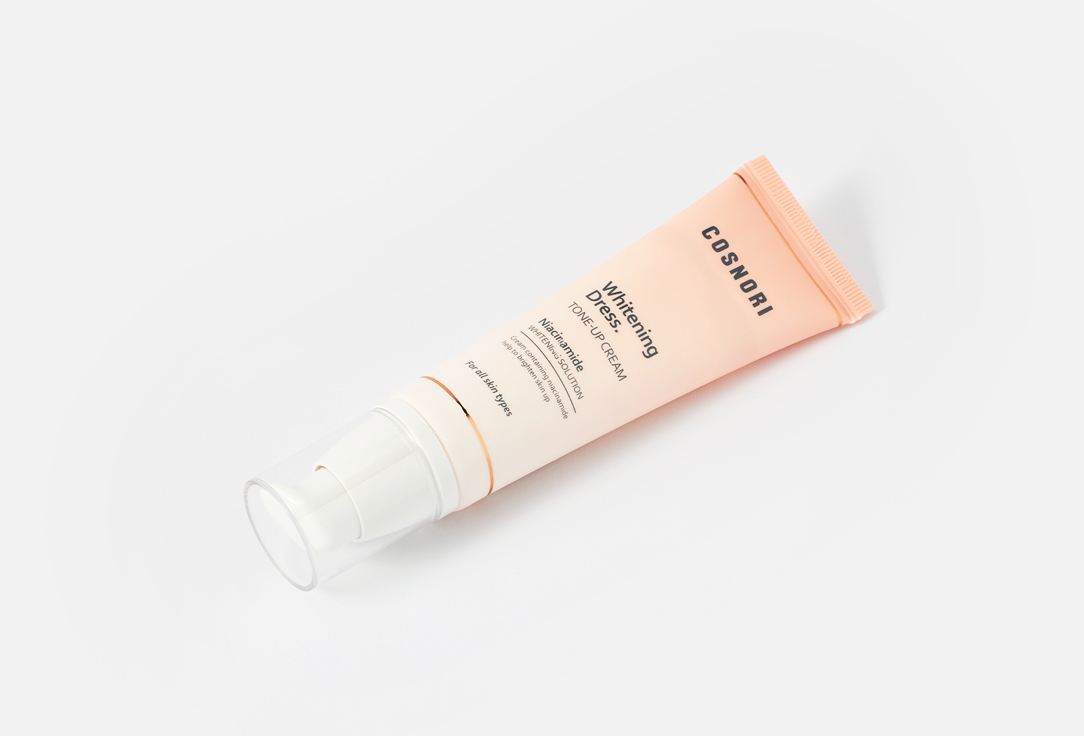 Cosnori Whitening Cream Whitening Dress