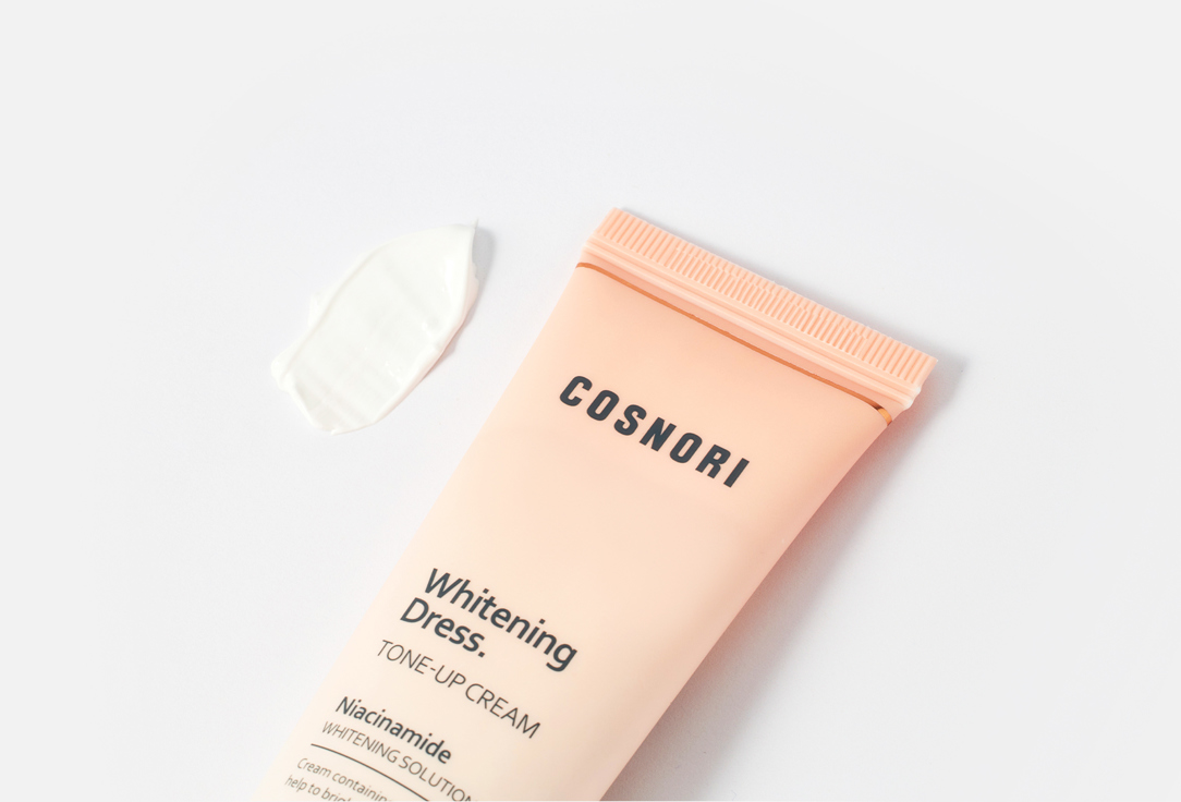 Cosnori Whitening Cream Whitening Dress