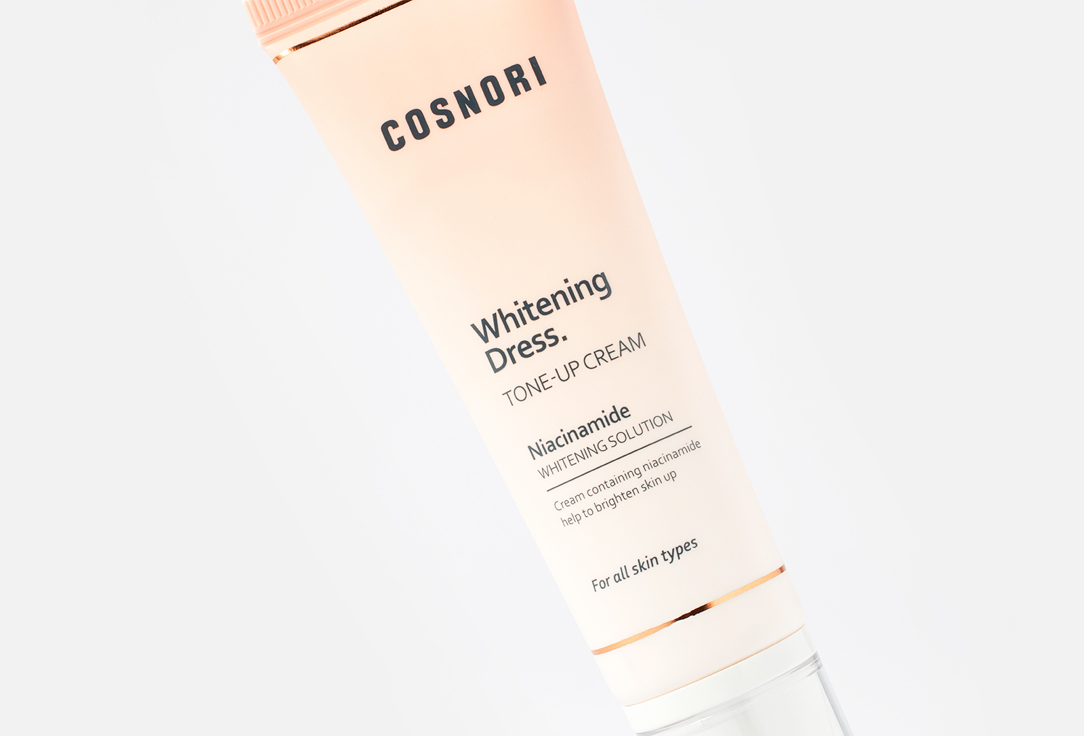 Cosnori Whitening Cream Whitening Dress
