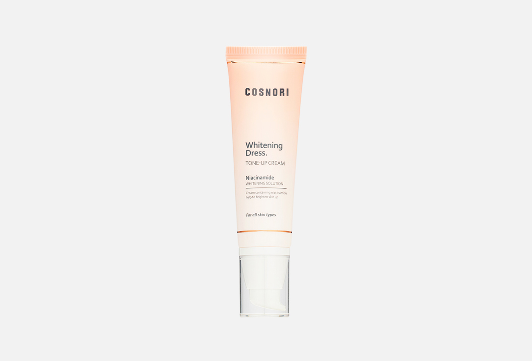 Cosnori Whitening Cream Whitening Dress