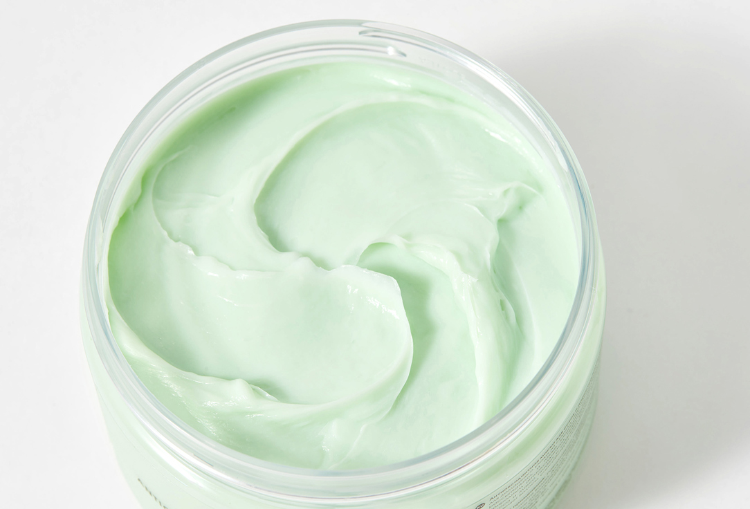 Limba Cosmetics Antioxidant Hair Mask For Dry And Porous Hair