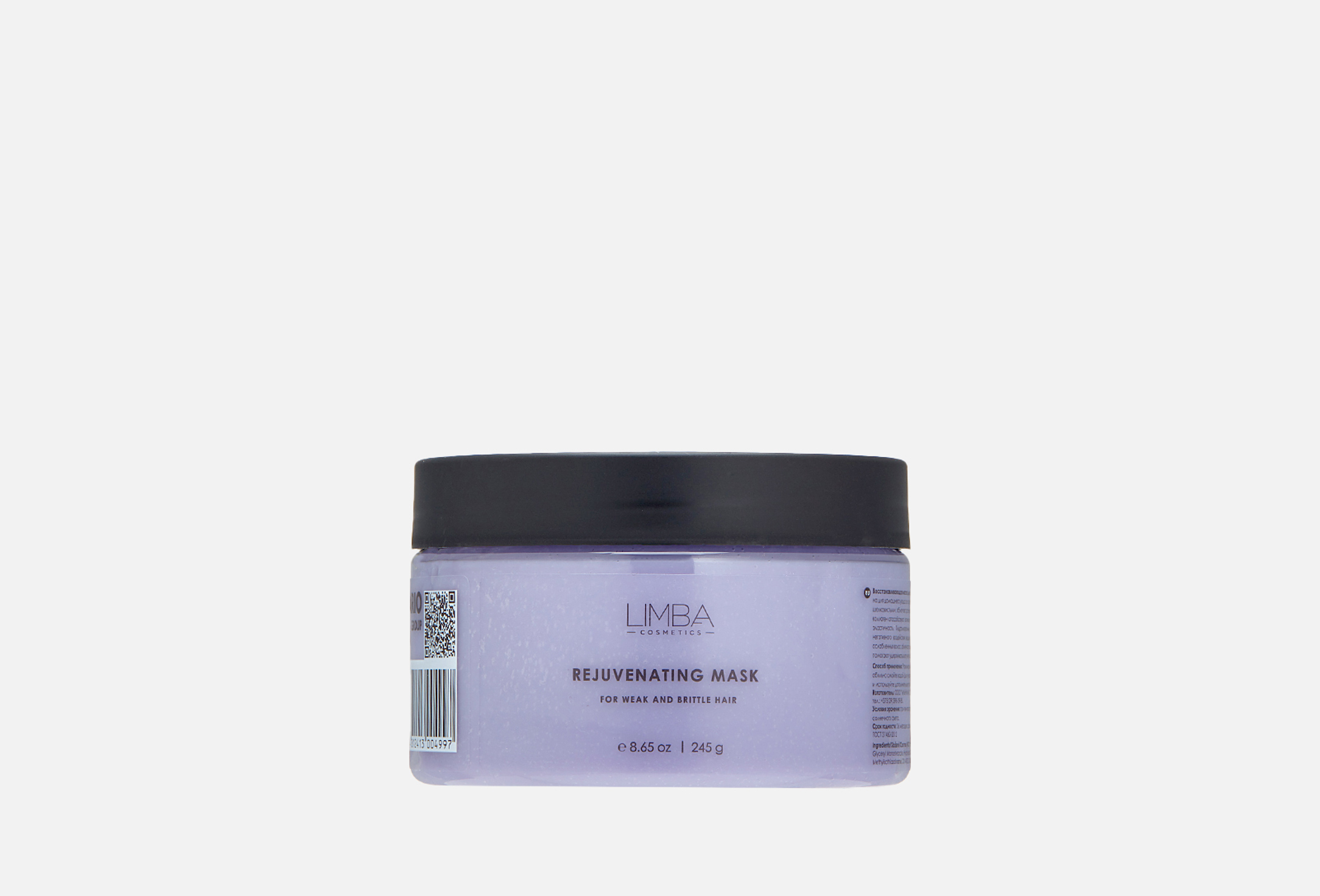 For Weak And Brittle Hair  245 