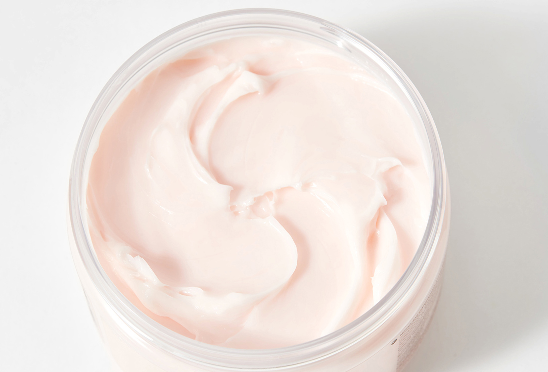 Limba Cosmetics Mask For Colored Hair Color Prolonger