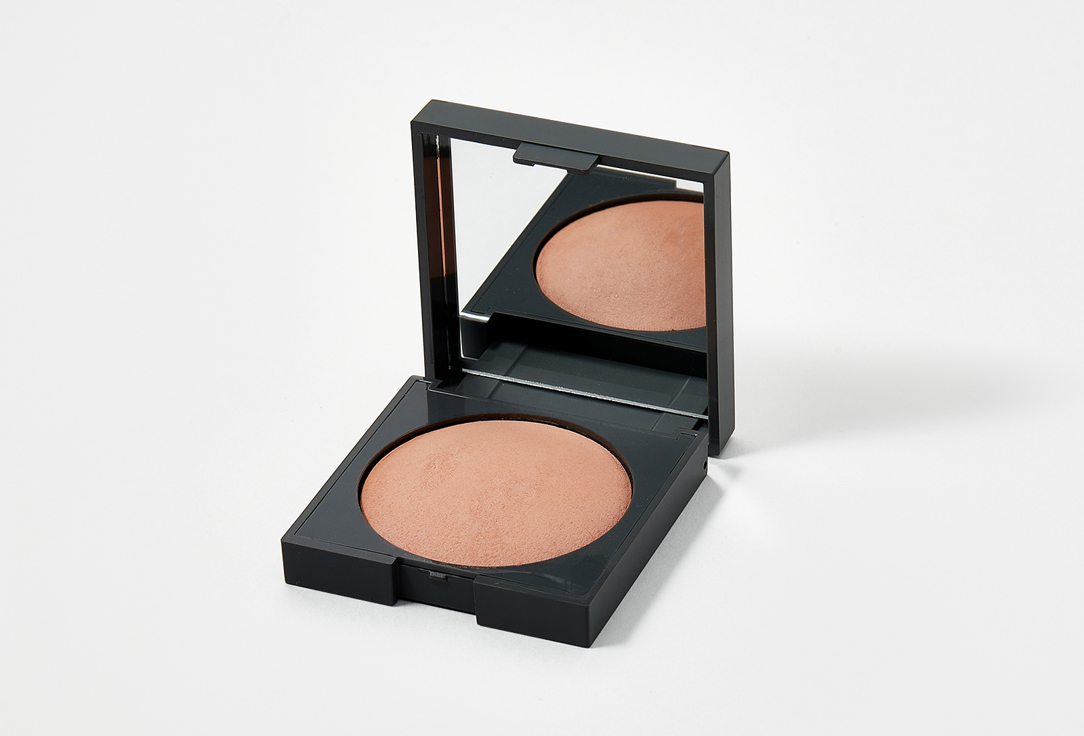 ALIX AVIEN Radiant Baked Powder Blush Baked Blush