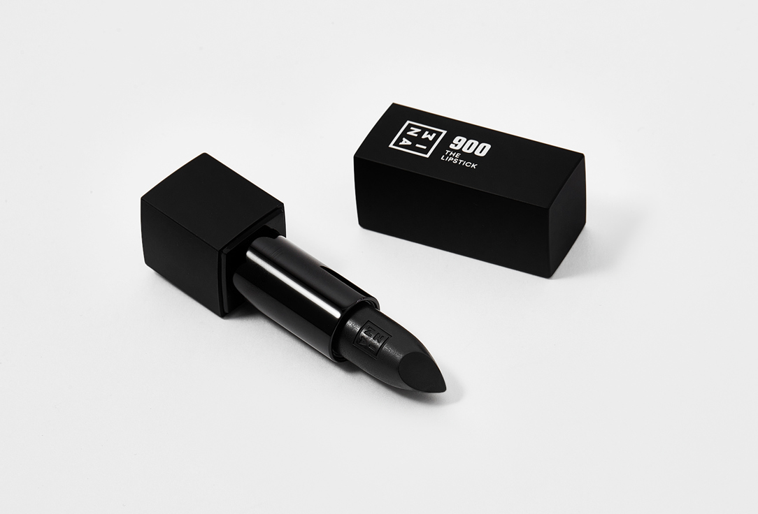 3INA Semi-matte, buttery Lipstick The Lipstick