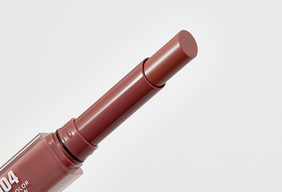 3INA Увлажняющая помада для губ The Color Lip Glow 504 1.6 г 3INA Увлажняющая помада для губ The Color Lip Glow